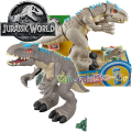 Jurassic World Динозавър Индоминус Рекс/Indominus GMR16