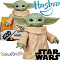 НАЛИЧНА Hasbro Star Wars Фигурка на Детето бебе Йода 16,5см F1116