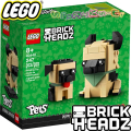 Lego BrickHeadz Немски овчарки 40440