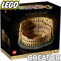 Lego Creator Expert Колизеум 10276