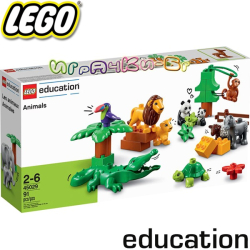 Lego Education Животни 45029