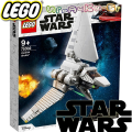 Lego Star Wars Имперска совалка 75302
