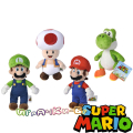 Super Mario Плюшена играчка 20см. Асортимент 109231009
