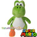 Super Mario Плюшена играчка Йоши 30см. 109231012