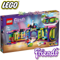 2022 LEGO Friends Диско писта за кънки 41708