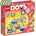 2023 Lego Dots Невероятен парти комплект 41806