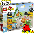 2023 Lego Duplo Town Строеж 10990