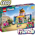 2023 Lego Friends Фризьорски салон 41743