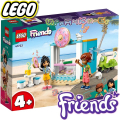 2023 Lego Friends Магазин за донъти 41723