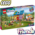 2023 Lego Friends Малка мобилна къща 41735