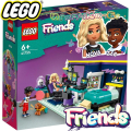 2023 Lego Friends Стаята на Нова 41755