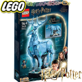 2023 Lego Harry Potter Експекто Патронум 76414