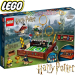 2023 Lego Harry Potter Куидич сандък 76416