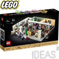 2023 Lego Ideas Офисът 21336