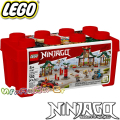 2023 Lego Ninjago Творческа кутия с тухлички 71787