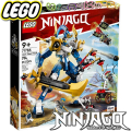 2023 Lego Ninjago Роботът титан на Джей 71785