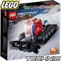 2023 Lego Technic Ратрак 42148