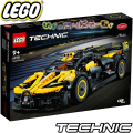 2023 Lego Technic Болид Bugatti 42151