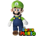 Super Mario Плюшена играчка Луиджи 30см. 109231011