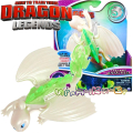 Dragons Legends Elovled Дракон с броня Lightfury 6056050