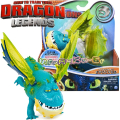 Dragons Legends Elovled Дракон с броня Wild Groncle 6056050