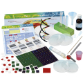 STEM Основен комплект по генетика и ДНК 665002