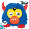 Furby Party Rockers Интерактивно животинче Фърби Scoffby Hasbro