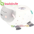 Badabulle Музикален проектор - нощна лампа Агънце B015007