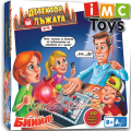 IMC Toys Игра ДЕТЕКТОР на лъжата 96967