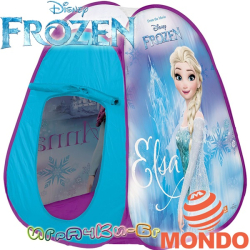 Mondo Frozen Детска палатка "Замръзналото Кралство" 28391