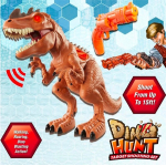 Dragon Забавна детска игра Dino Hunt 10549