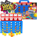 Funville - Занимателна игра "Баскет линия от четири Dunk 4 61160