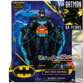2021 Batman Bath-Tech Фигурка със звуци 30см. Батман Deluxe 6055944