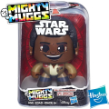 Hasbro Star Wars Mighty Muggs Екшън фигурка Finn E2109 Асортимент