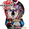 Bakugan Battle Planet Топче 1бр. Ultra Ball Darkus Hyper Dragonoid 6045146