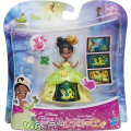 Disney Princess Мини кукла Принцеса Тиана B8963 Hasbro