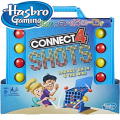 Hasbro Gaming Забавна игра Connect 4 E3578