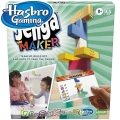 Hasbro Gaming Игра Дженга Maker F4528