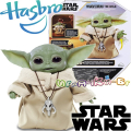 Hasbro Star Wars Интерактивна играчка Детето Йода F1119