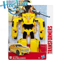Hasbro Transformers Робот Autobot BumbleBee 18см E0769