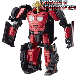 Hasbro Transformers Робот Allspark Tech Autobot Drift C3420