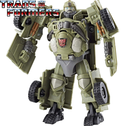 Hasbro Transformers Робот Allspark Autobot Hound C3418