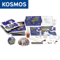Комплект Вулкани и земетресения Thames&Kosmos 665081