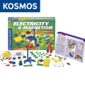 Комплект електричество и магнетизъм Thames&Kosmos 620417