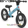 2022 Byox Bikes Баланс колело без педали Тото Blue 109572