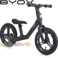 Byox Bikes Балансиращ велосипед MOJO Blue