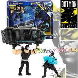 2021 Batman Mono-Tank Игрален комплект с фигурки 6055934