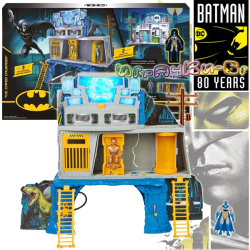 2021 Batman Batcave Игрален комплект 3в1 6058292