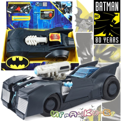 2021 Batman Tech-Defender Трансформиращ Батмобил 6062755