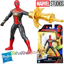 Marvel Spider-Man Екшън фигура 15см. Spiderman F1917